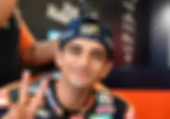 Dinyatakan Sembuh Dari Virus Corona, Jorge Martin Siap Berlaga Kembali di Moto2 Catalunya 2020