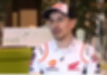 Akhirnya Terbongkar! Alasan Jorge Lorenzo Pilih Gabung ke Tim Honda