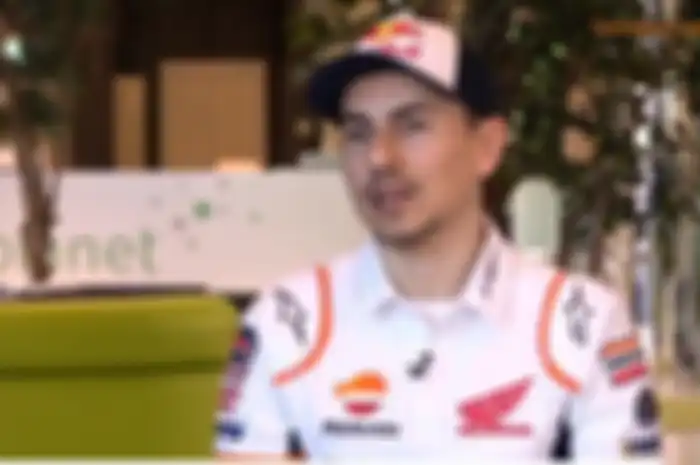 Jorge Lorenzo fix ke Honda musim ini.