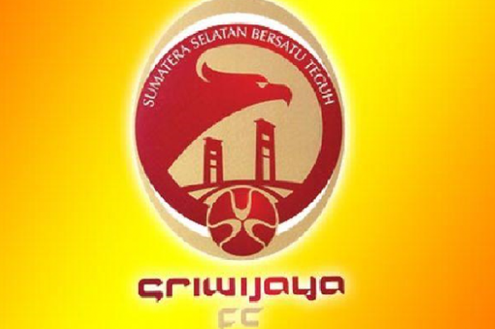 Logo Sriwijaya FC