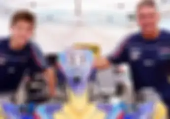 Gara-gara Hal Ini, Anak Mick Doohan Enggak Mau Ikutin Jejak Ayahnya
