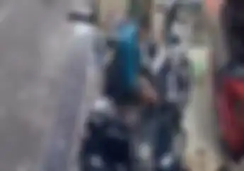 7 Cara Motor Enggak Dicuri Saat Ditinggal Mudik Lebaran, Nomor 3 Sering Diabaikan