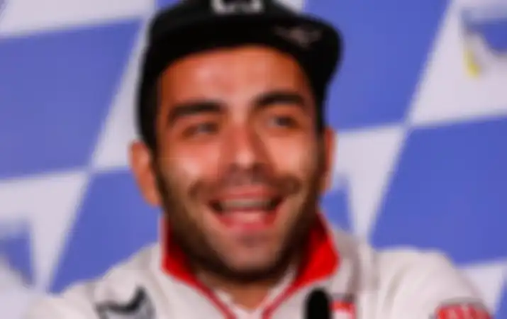 Danilo Petrucci