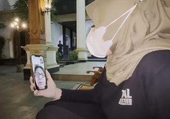 Bak Tak Mau Kisruh Rumah Tangga Cucunya Kembali Terulang, Oma Gina Beri Pesan Ini untuk Nathalie Holscher yang Sedang Hamil: Itu Semua Godaan...