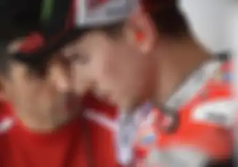 Kalau Enggak Bisa Turunkan Ini, Jorge Lorenzo Bakal Kesulitan Mendapat Tim Baru