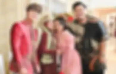 Takutnya Nasi Jadi Bubur, Rossa Sempat Halangi Lesty Kejora Nikahi Rizky Billar, Ocha Ketar-ketir: Gimana Dulu Orangnya
