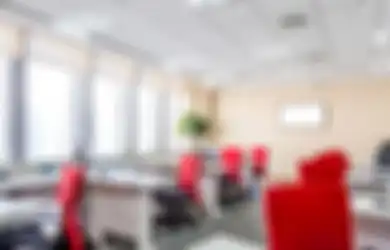 Antisipasi Penyebaran Virus,  3 Hal Mesti Diwujudkan pada Desain Kantor Masa Kini