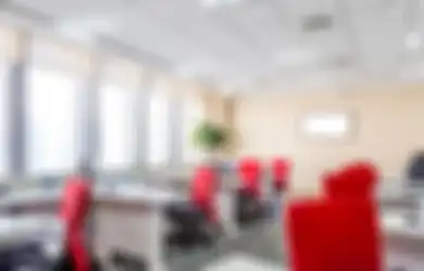 Antisipasi Penyebaran Virus,  3 Hal Mesti Diwujudkan pada Desain Kantor Masa Kini