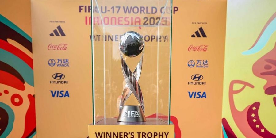 Dua Kontestan Piala Dunia U-17 2023 Gelar Uji Coba di Bali, Berikut Hasilnya