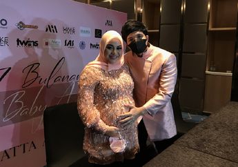 Nge-Trip Pertama Kali dengan Atta Halilintar, Aurel Hermansyah Pelesiran ke Turki saat Hamil Tua