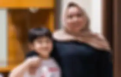 6 Tahun Setia Jadi Pengasuh Rafathar hingga Jarang Libur, Mbak Lala Histeris Dapat Bonus dengan Jumlah Fantastis dari Raffi Ahmad: Ini Enggak Kebanyakan Nolnya?