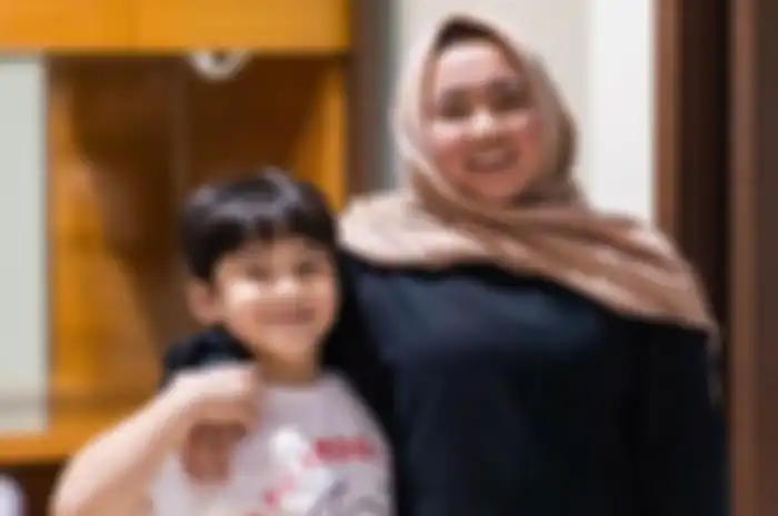 Mbak Lala dapat transferan 100 juta dari Raffi Ahmad 