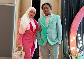 'Dulu Sebelum Jadi Duda kan Gue Juga Mempertahankan' Digugat Cerai Nathalie Holscher, Terungkap Pernyataan Sule Lebih Pilih Anak Dibandingkan Istri
