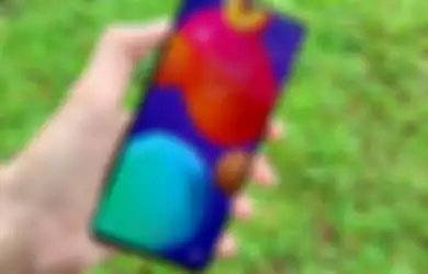 REVIEW Gaming Samsung Galaxy M62, Main ML dan PUBG Lancar Jaya!