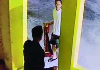 Imam Masjid di Luwu Dianiaya hingga Meninggal Dunia saat Hendak Salat Subuh, Terungkap Motif Pelaku Lakukan Penganiayaan, Tak Terima karena Ditegur Perkara Ini