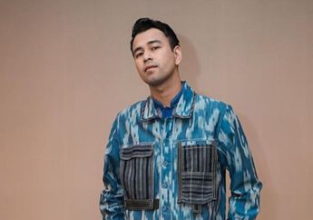 Blak-blakan, Raffi Ahmad&nbsp;Benarkan Ada Gimmick&nbsp;di Konten Jual Beli Mobil