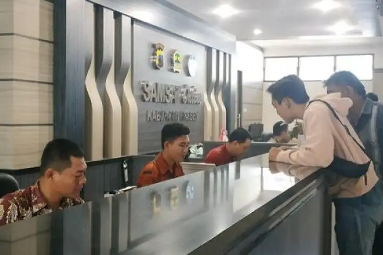 Gratis Urus Data Pemilik Salah Ketik di STNK atau BPKB, Pemutihan Pajak Motor 2022 Tinggal Sebulan Lagi