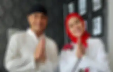 Ditinggal Mudik ART, Ferry Irawan Turun Tangan Urus Rumah Tangga Ngaku Ngepel hingga Cuci Baju Sendiri, Venna Melinda: Untung..