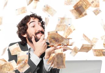 Arti Mimpi Dapat Uang Menurut Primbon Jawa, Berbahagialah, Memang Pertanda Baik