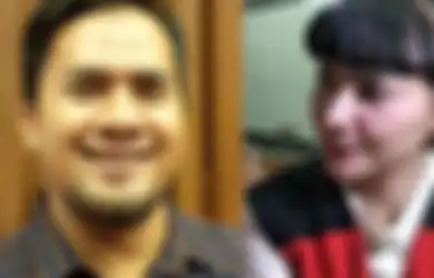 Darurat Corona Roro Fitria Bebas Bersyarat, Sementara Saipul Jamil Hanya Bisa 'Gigit Jari', Ternyata karena Tak Bisa Penuhi Syarat Ini