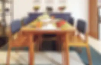 Mulai dari yang Simpel, Ini 3 Trik Dekorasi Biar Makin Nyaman di Rumah
