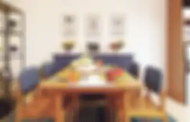 Mulai dari yang Simpel, Ini 3 Trik Dekorasi Biar Makin Nyaman di Rumah