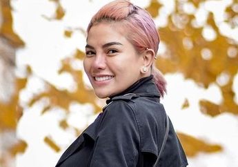 'Lu Gali Kuburan!" Nikita Mirzani Murka Lagi, sang Artis Kontroversi Mendadak Ngaku Hanya Takut Pada 4 Sosok Ini, Siapakah Gerangan?