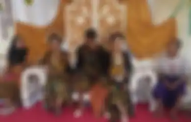 Nikahi 2 Wanita dalam Sebulan, Kelakuan Pelajar SMK Asal Lombok Bikin Ibu Kandung Syok hingga Tak Sadarkan Diri, Warganet: Kalau Nikah Asal Jeplak Ya Gini