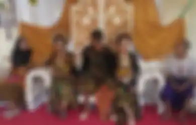 Nikahi 2 Wanita dalam Sebulan, Kelakuan Pelajar SMK Asal Lombok Bikin Ibu Kandung Syok hingga Tak Sadarkan Diri, Warganet: Kalau Nikah Asal Jeplak Ya Gini