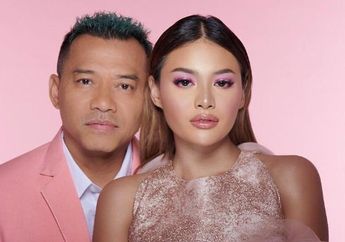 Ucapkan Selamat Hari Ayah ke Anang Hermansyah, Aurel Hermansyah: Ayah yang Hebat, Aku Bangga!