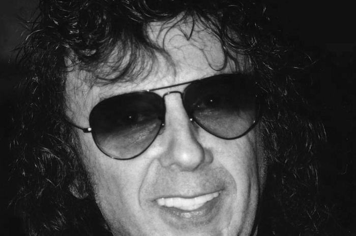 Phil Spector