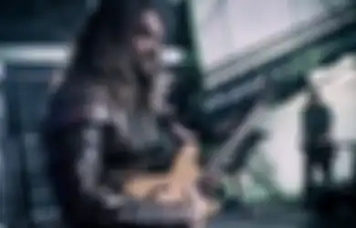 Philip Anselmo Gandeng Jason Momoa Nyanyi di Lagu Baru