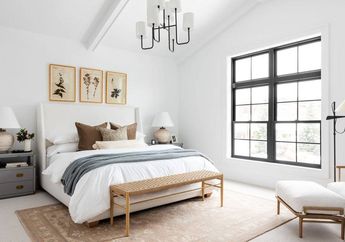 3 Shio yang Hobi Mendekor Kamar, Punya Rasa Estetik Tinggi dan Artistik Banget!