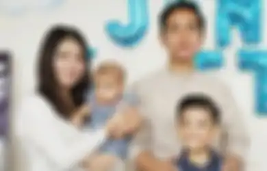 6 Tahun Tak Pernah Diterpa Isu Miring, Selvi Ananda Bongkar Kondisi Rumah Tangga dengan Gibran Rakabuming hingga Singgung Kendala di Awal Pernikahan