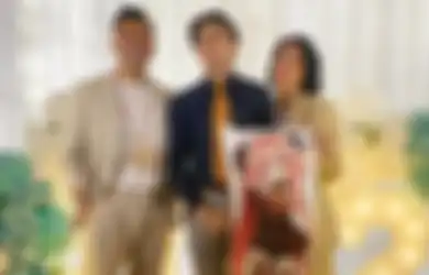 7 Pesona Putra Anjasmara, Arka Asmara. Ternyata Seorang Wibu Lho!