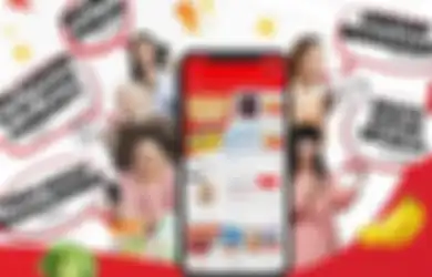 Hari Terakhir Promo Superindo Minggu Ini, Banyak Diskon Belanja