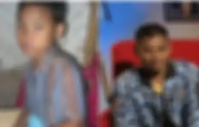 Nasib Pilu Ponari Dukun Batu Ajaib, Biasa Kantongi Ratusan Juta Rupiah Namun Sering Kena Tipu Orang, Kini Kerja Borongan di Pabrik Diupah Rp23 Ribu