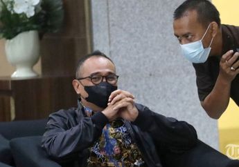 Diduga Terima Suap Rp37 Miliar, Rafael Alun Diultimatum KPK Agar Tak Kabur ke Luar Negeri, Begini Nasib Ayah Mario Dandy!