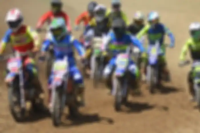 Grasstrack Open Baksos 