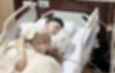 Ruben Onsu Masuk Rumah Sakit Lagi, Kesehatan Suami Sarwendah Sempat Mengkhawatirkan karena Kondisinya Drop