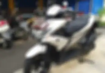 Yamaha Aerox Alpha Resmi Dijual, Harga Aerox Seken di Dealer Cuma Segini