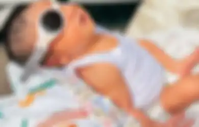 Arti Nama Bayi Sabai, Nama Tengah Anak Perempuan Irish Bella dan Ammar Zoni