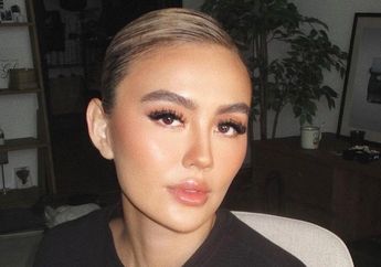 Agnez Mo Dilaporkan Ari Bias atas Dugaan Pelanggaran Hak Cipta, Kerugian Mencapai Rp 1,5 M