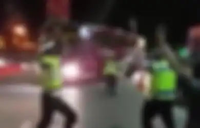 Begitu Hits di Indonesia, Klakson Telolet di Negeri Jiran Malah Berujung Denda Rp 7 Juta dan Kurungan Penjara, Apa Sebabnya?