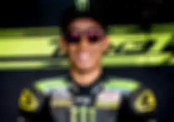 Mengejutkan! Bukan Pelatih, Ini Sosok yang Bikin Hafizh Syahrin Sukses