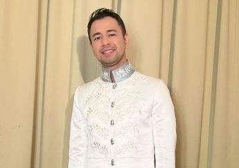 Jiwa Sultan Memang Sudah Mendarah Daging, Raffi Ahmad Kepergok Naiki Motor BMW Seharga Rp 1 Miliar Saat Beli Tahu Susu Kesukaan Rafathar, Tampilan Gagahnya Jadi Sorotan! 
