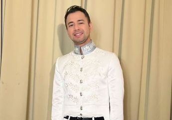 Akui Bosnya Mulai Banjir Tawaran Jadi Capres 2024, Asisten Raffi Ahmad Buka Suara Beberkan Sosok yang Menawari Jabatan Politik pada Suami Nagita Slavina!