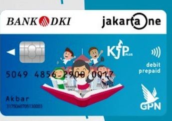 Besaran KJP Plus untuk Biaya Sekolah di Tahun Ajaran Baru 2021