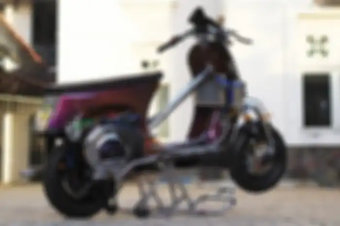 Thailand Dragter