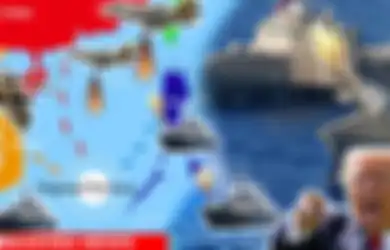 Kemungkinan Pecah Perang Dinilai Cukup Tinggi, Menteri AS Ungkap ASEAN Akan Jadi Medan Pertempuran China vs Amerika Serikat, Pejabat Asia Tenggara Marah Besar!